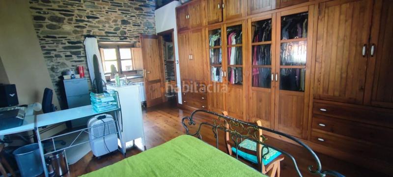 Foto 2ab047f5-9cee-4cec-9660-2168f95ed4e9. Casale con riscaldamento in Valdoviño