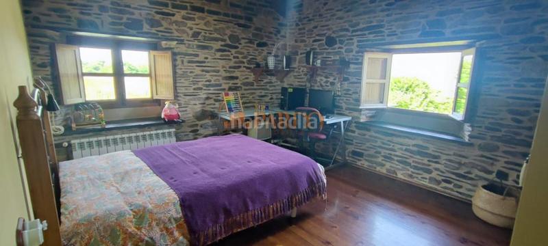 Foto 4d487521-8778-47eb-b750-71b7c96cbbcc. Casale con riscaldamento in Valdoviño