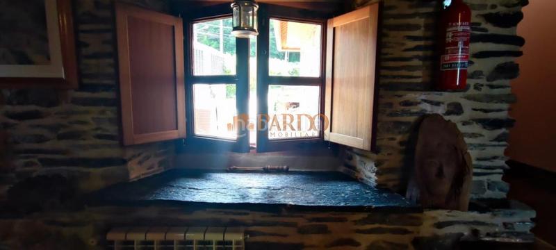 Foto 4dcedb3b-95b0-45a7-be0c-a163693cb605. Casale con riscaldamento in Valdoviño