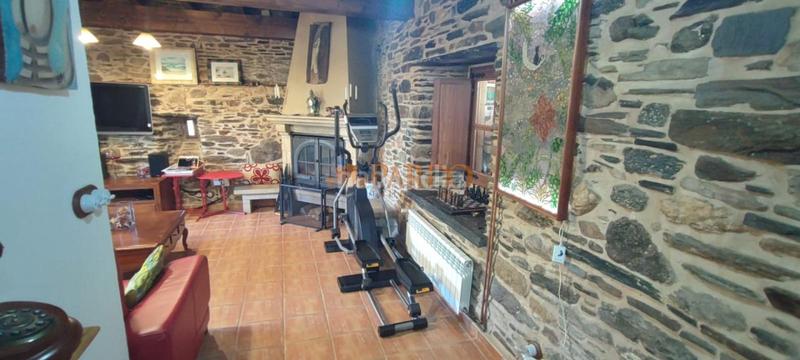 Foto 8b4d0337-eb51-4d68-b15e-ba5aaeed2044. Casale con riscaldamento in Valdoviño