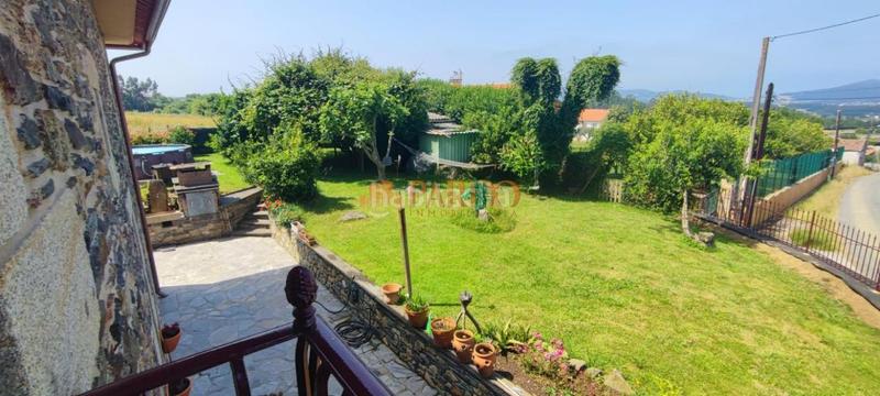 Foto b9af9a1b-ca09-4644-9af0-776bb0fd8669. Casale con riscaldamento in Valdoviño