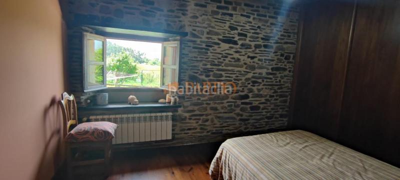 Foto b9fbb219-cba4-43ec-8234-4c55653cde06. Casale con riscaldamento in Valdoviño