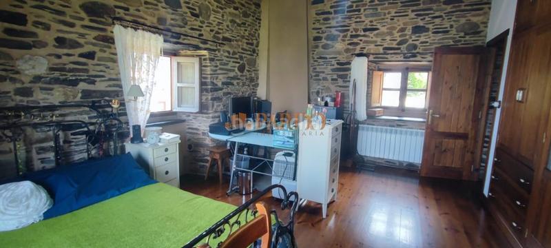 Foto cd4fce4e-883e-49d3-b480-82b255b55e66. Casale con riscaldamento in Valdoviño