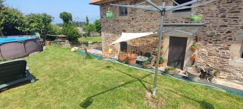 Foto f9ecd6c6-789b-4df1-8ad3-f2a843fa6503. Casale con riscaldamento in Valdoviño