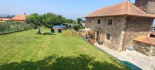 Country house in Valdoviño
