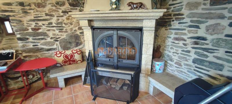 Foto b0d896a4-75f7-4aa2-a6db-3429dec20757. Mas avec chauffage dans Valdoviño