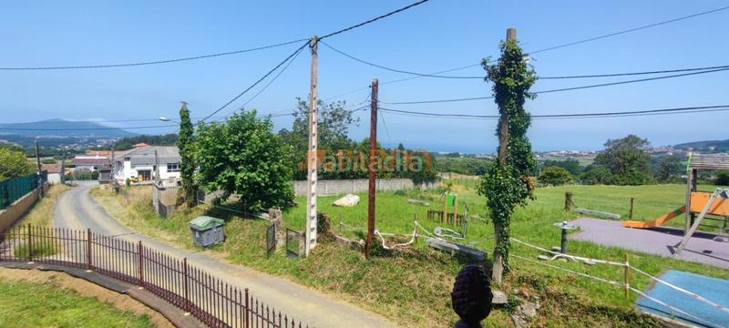Foto 42ea0e67-fd1f-4be6-92ea-4eb01dfd3558. Masía en Valdoviño