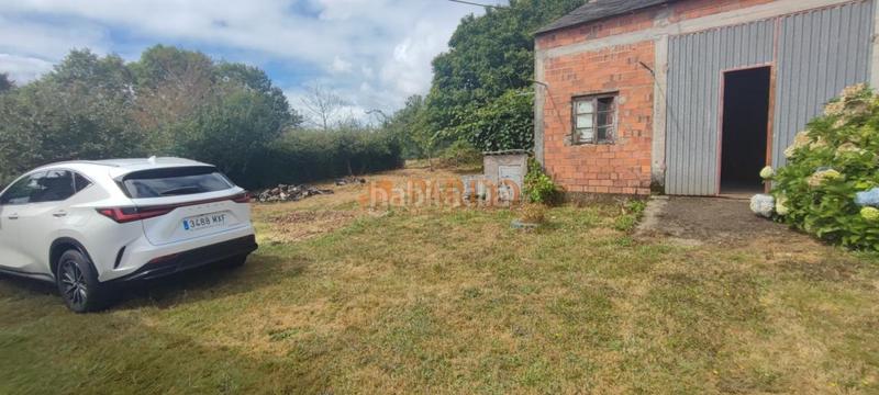 Foto 68c2cd82-8a6e-472e-9e1b-2220e018bea8. Casa en Pontes de García Rodríguez (As)