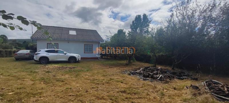 Foto f4dfdca2-e395-489e-ae54-6ea9b9e639d2. Casa en Pontes de García Rodríguez (As)