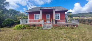 Casa en Pontes de Garca Rodrguez (As)
