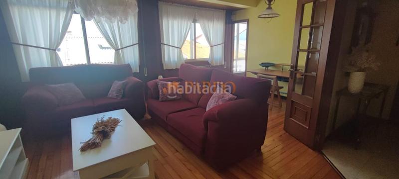 Foto 4241da75-1686-4469-bbc7-8d950d31e3d0. Appartamento con riscaldamento in Alto del Castaño Narón