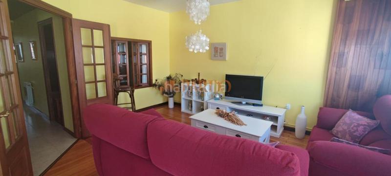 Foto 562d9196-1e5c-40e0-8c28-099552d7540a. Appartement avec chauffage dans Alto del Castaño Narón