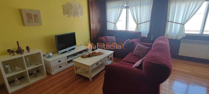 Foto 874e629c-da71-4162-b77f-7c85ec201393. Appartement avec chauffage dans Alto del Castaño Narón