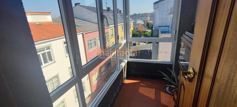 Foto b1e0626d-0289-4414-804c-2ed0b2a2a26a. Piso en Alto del Castaño Narón