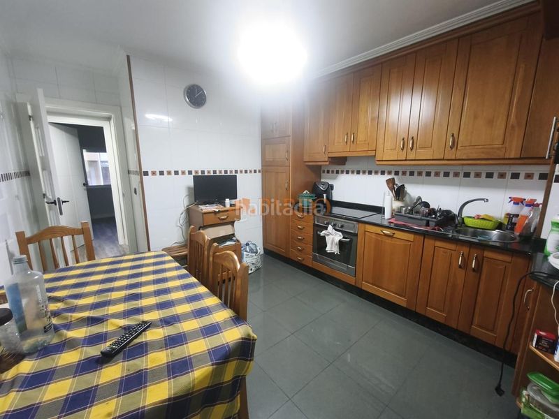 Foto 430f482e-9c64-4cda-9f25-38273054829f. Etagenwohnung in Piñeiros - Freixeiro Narón