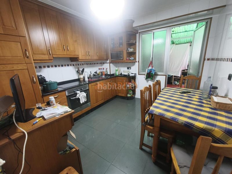Foto 76844f72-8bd9-4320-b4ae-dd35ca6489a8. Etagenwohnung in Piñeiros - Freixeiro Narón