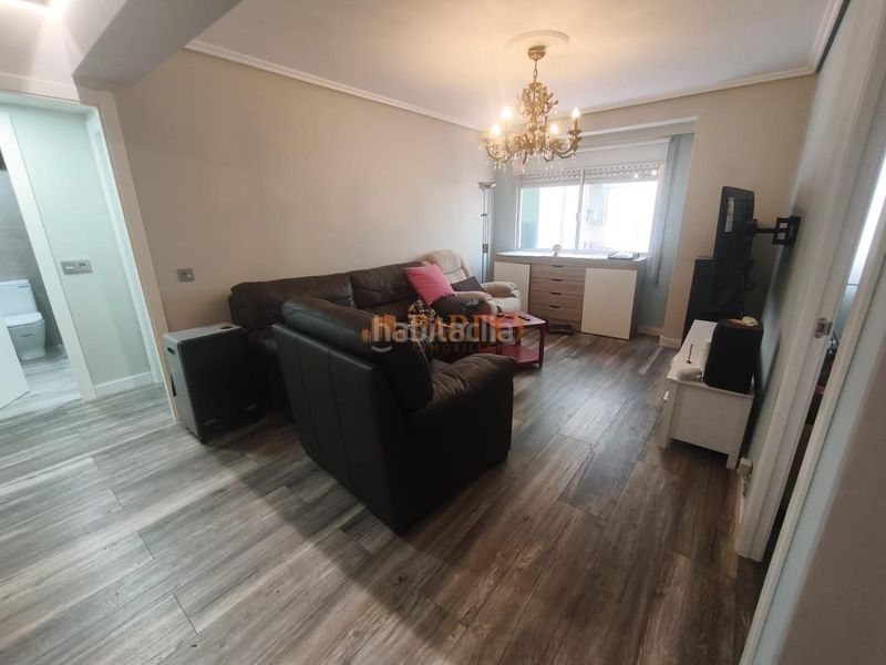 Foto d038d3d7-a2bd-4201-9bf5-e1f1a6f3f2c5. Etagenwohnung in Piñeiros - Freixeiro Narón