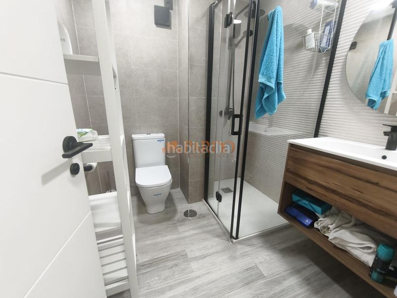 Foto e0f60435-6e6b-4183-909a-80a1711f80b1. Etagenwohnung in Piñeiros - Freixeiro Narón