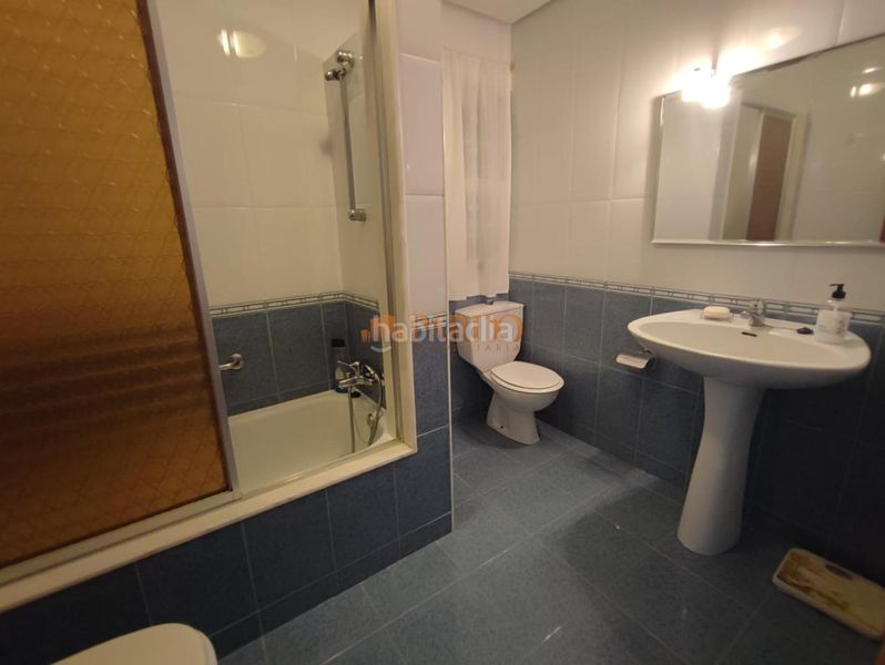 Foto ab012cc9-679a-41ce-890f-40d7e4a8d82b. Piso en Canido Ferrol