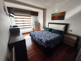 Etagenwohnung in Piñeiros - Freixeiro