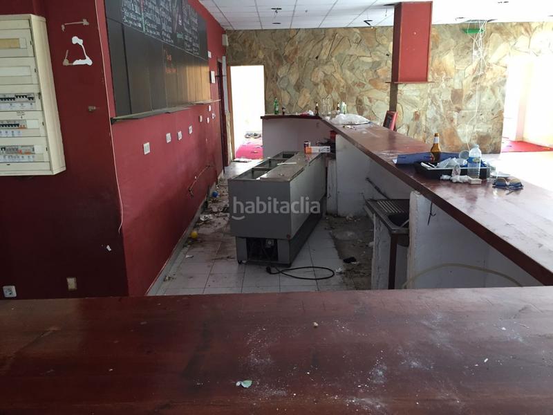 Foto 1b26c645-2ad0-4838-894c-9f89840157a6. Lloguer local comercial a Corredoría - La Carisa - Prado de La Vega Oviedo