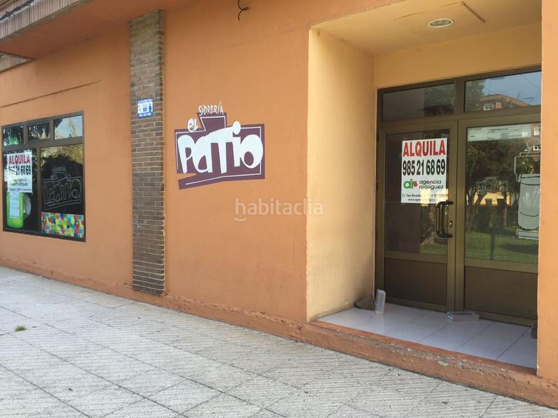 Foto 45d68f31-d929-47e7-8f95-4eb939593c17. Lloguer local comercial a Corredoría - La Carisa - Prado de La Vega Oviedo