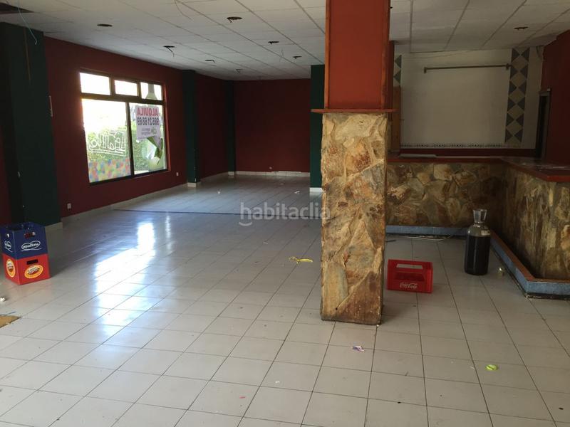 Foto 80696ffd-e42a-4dc0-bda9-92a8975bc114. Lloguer local comercial a Corredoría - La Carisa - Prado de La Vega Oviedo