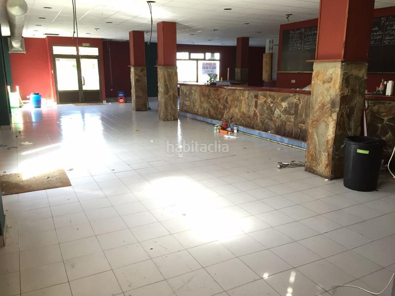 Foto 6f182158-bac5-4781-9e09-c72f5271400d. Miete geschäftsraum in Corredoría - La Carisa - Prado de La Vega Oviedo