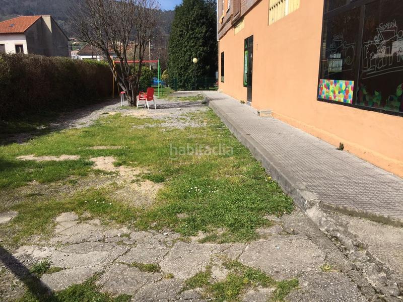 Foto 875dc327-33c9-4a4a-958f-1f6b3c9f6e7e. Miete geschäftsraum in Corredoría - La Carisa - Prado de La Vega Oviedo