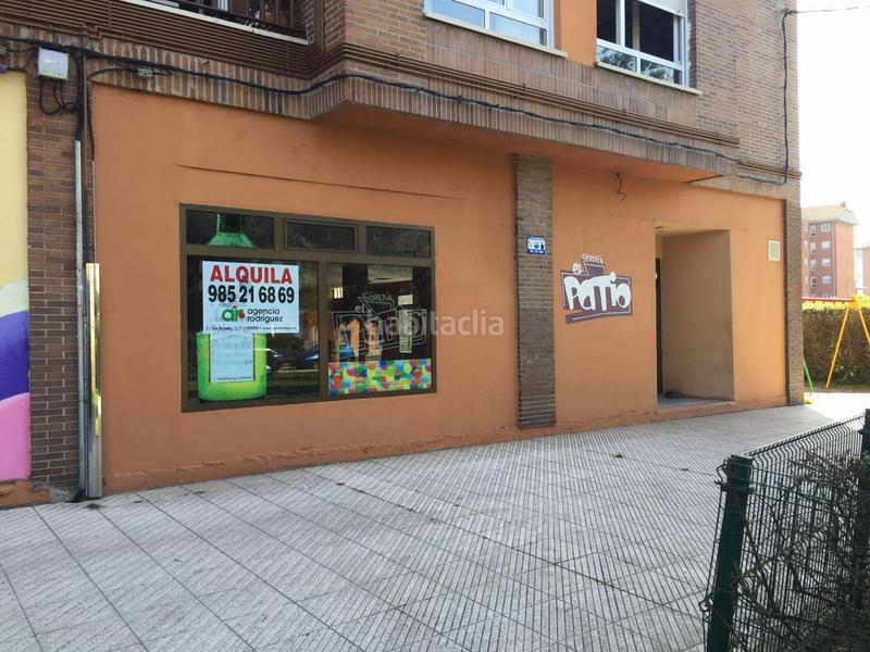 Foto dbdb8597-85a7-45c3-9c34-969112e938f8. Miete geschäftsraum in Corredoría - La Carisa - Prado de La Vega Oviedo