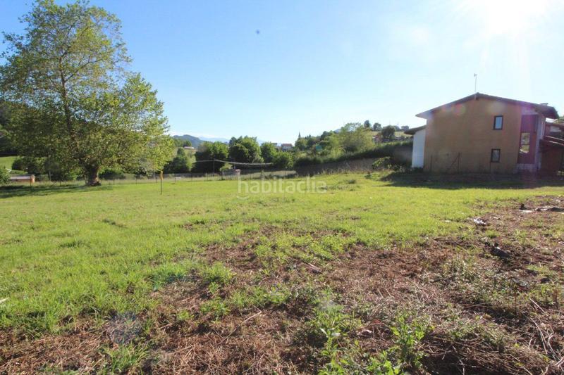 Foto 17689ffa-0e6c-4cd5-9091-65c46f9030ee. Terreno residenziale in Parroquias Norte Siero