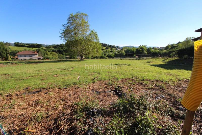 Foto 4dc223d9-6252-4dbc-ab22-ab74de926d55. Terreno residenziale in Parroquias Norte Siero