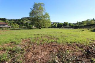 Residential Plot  Caserio la plazuela. Parcela en venta en siero.