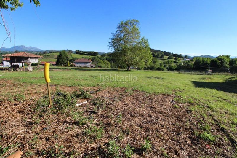 Foto e518cb86-d420-4fc7-873b-22397d78ec40. Terreno residenziale in Parroquias Norte Siero