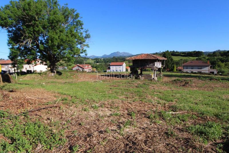 Foto f9e613f8-06f1-49d8-8aaa-b8c7ed231b5a. Terreno residenziale in Parroquias Norte Siero