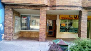 Lloguer Local Comercial  Silla del rey. Local com. en alquiler en centro.