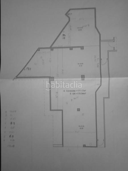 Foto 43f2b56e-13b1-49c5-86b1-644083a811ce. Affitto locale commerciale in El Postigo Oviedo