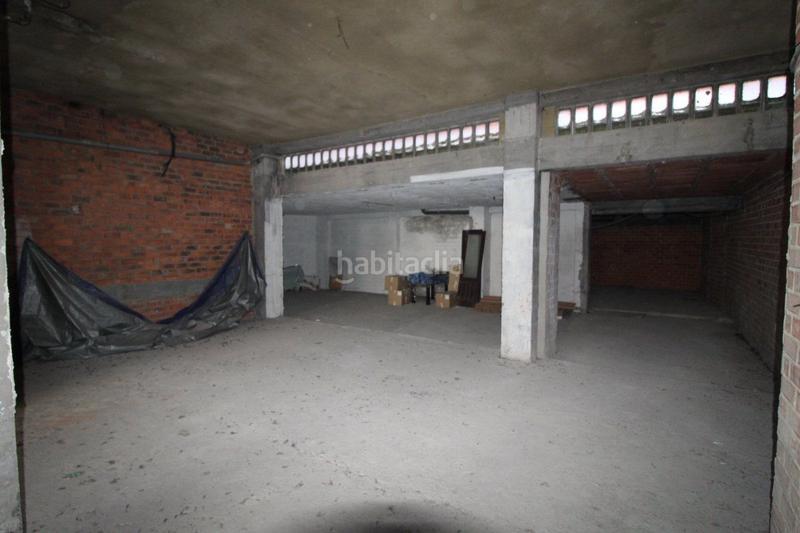 Foto 9c469e60-a35c-471b-adb5-4266559872b9. Alquiler local comercial local com. en alquiler en centro. en Oviedo