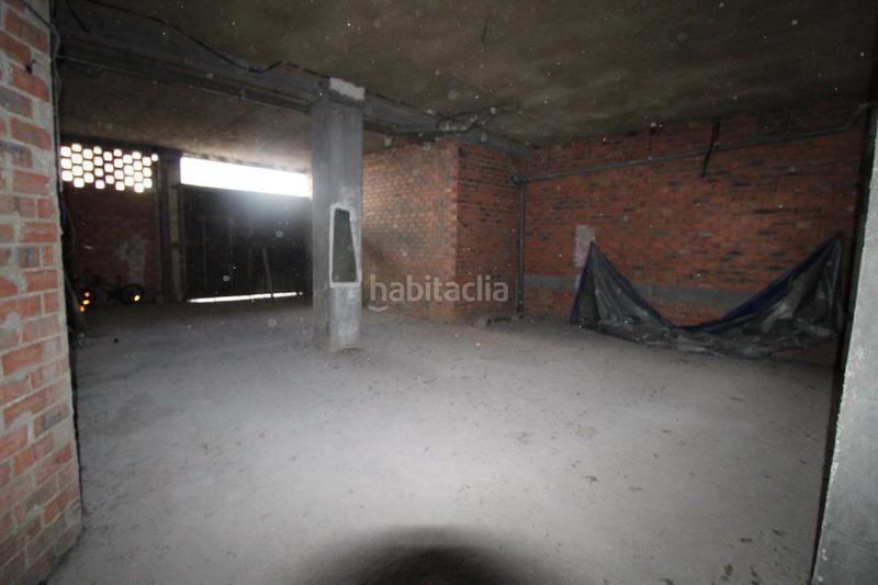 Foto 80d9a5a5-621a-42c6-a7fe-04f18419d5bf. Lloguer local comercial a El Postigo Oviedo