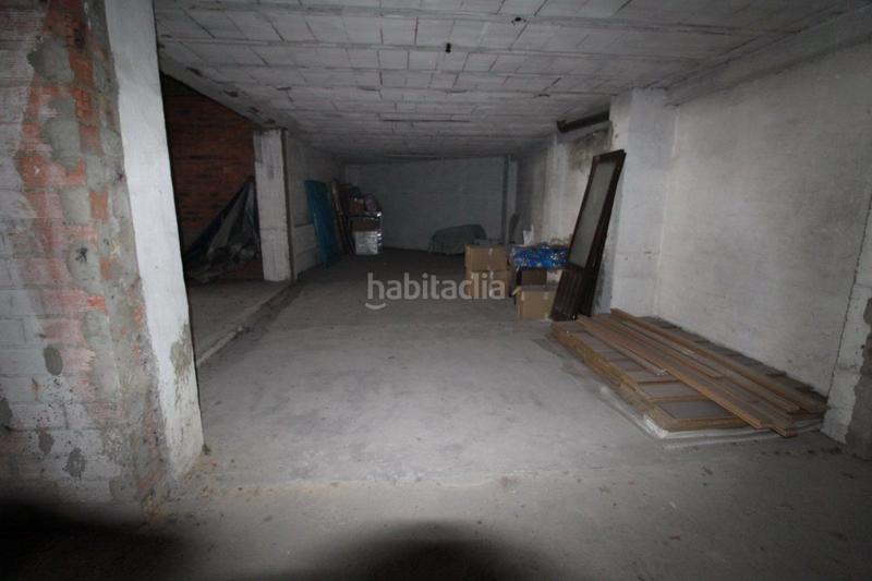 Foto 2054487d-ae8e-4c62-9054-36af9904c128. Rent business premise in El Postigo Oviedo