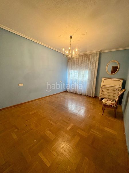 Foto 46b62231-5474-4148-80e0-304b74d63374. Pis amb calefacció aparcament a Cangas del Narcea