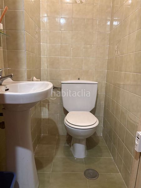 Foto 74f2b533-4946-4b24-a700-97df70419e17. Pis amb calefacció aparcament a Cangas del Narcea