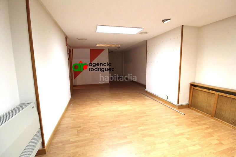 Foto 19928855-fd27-4464-a62d-e4c0d6b1dc36. Location bureau avec chauffage dans Salesas - Foncalada - Campoamor Oviedo
