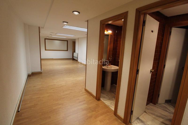 Foto 4cc27c29-e563-41c2-b840-9f248ce3eef6. Location bureau avec chauffage dans Salesas - Foncalada - Campoamor Oviedo