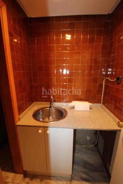Foto d21b385e-4a9e-4867-8a2b-6bacc111f03e. Location bureau avec chauffage dans Salesas - Foncalada - Campoamor Oviedo