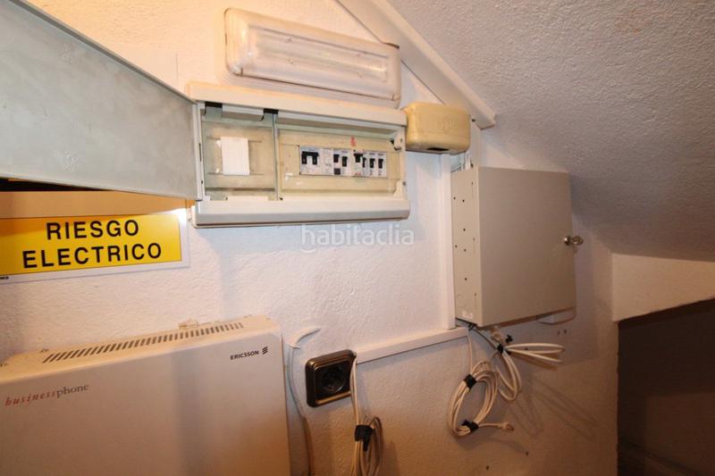 Foto de117510-9e7a-4f35-95e8-57e95b1d33a1. Location bureau avec chauffage dans Salesas - Foncalada - Campoamor Oviedo