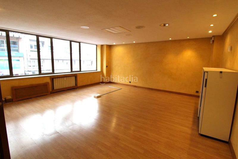 Foto def74344-cfad-4c7c-b265-b9e98132d225. Location bureau avec chauffage dans Salesas - Foncalada - Campoamor Oviedo