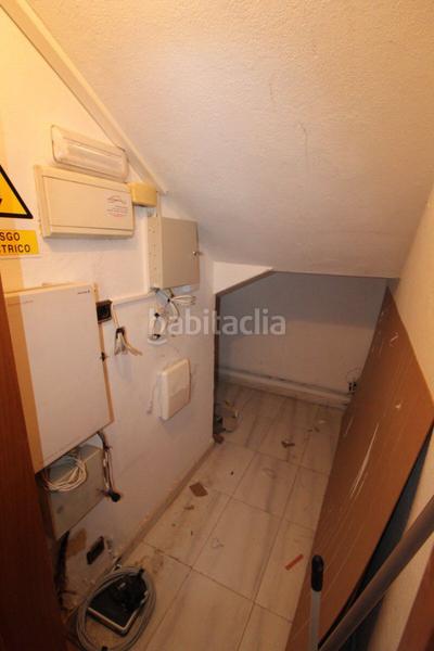 Foto e8d00454-d2cf-4e47-a2f0-fb2fad07ebcb. Location bureau avec chauffage dans Salesas - Foncalada - Campoamor Oviedo