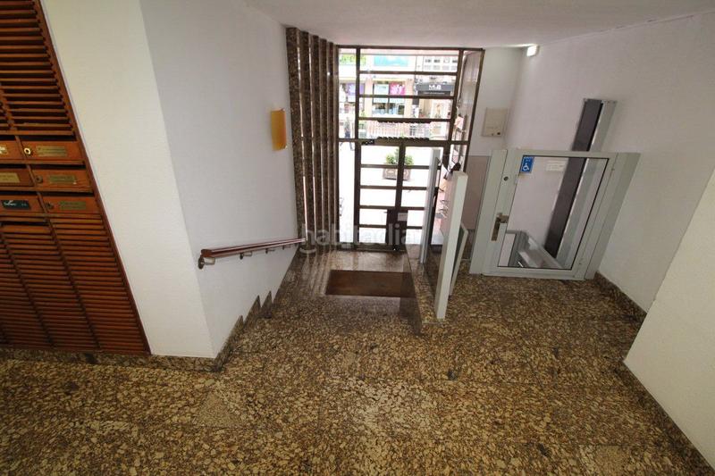 Foto 07445e20-b9b5-4ded-b49a-5e33e8c33b96. Rent office space with heating in Salesas - Foncalada - Campoamor Oviedo