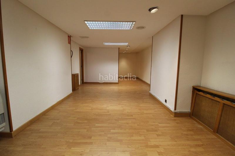 Foto 1638202f-680c-468d-b9b2-be12df1cb4a4. Rent office space with heating in Salesas - Foncalada - Campoamor Oviedo
